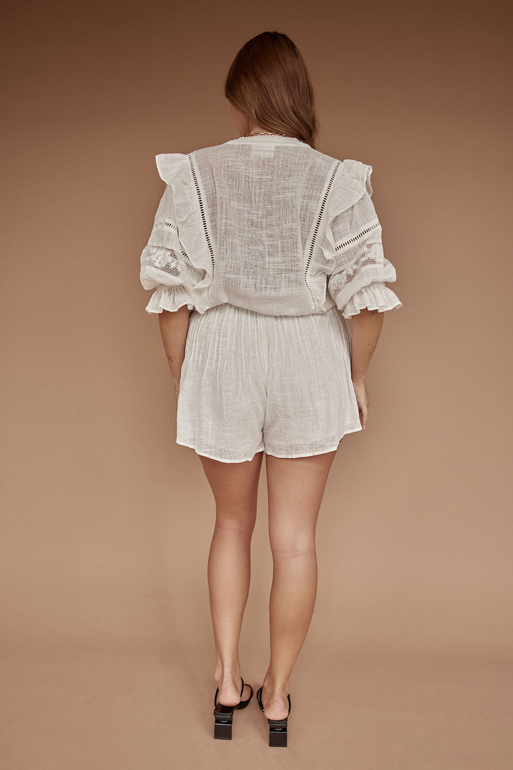 Thalara playsuit